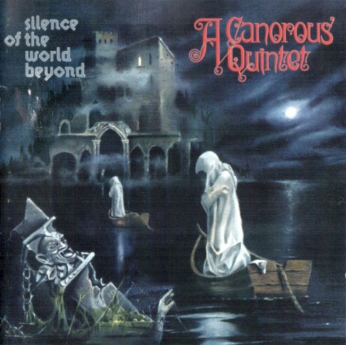 Silence of the World Beyond