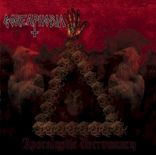 Apocalyptic Necromancy