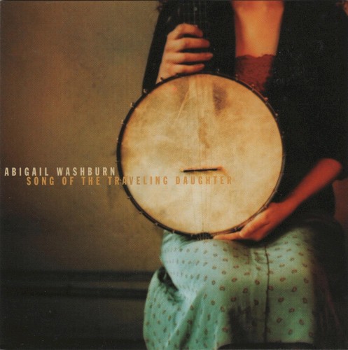 Song of the Traveling Daughter