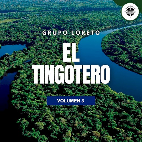 El tingotero, volumen 3