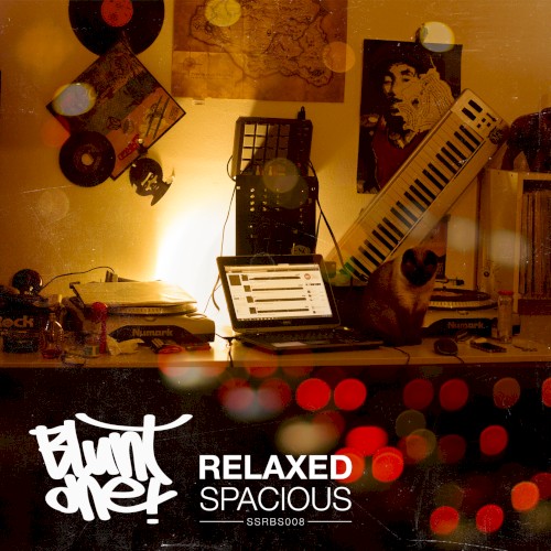 Relaxed Spacious