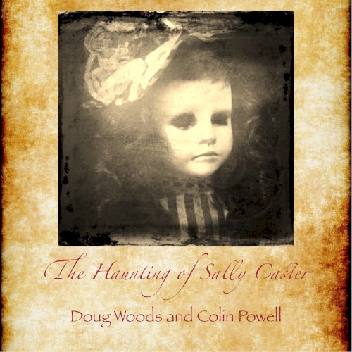 The Haunting of Sally Caster