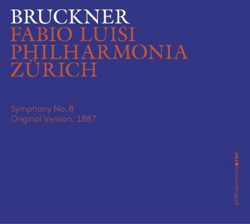 Symphony no. 8