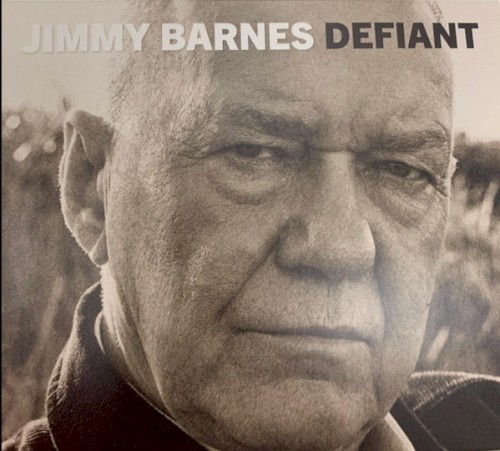 DEFIANT