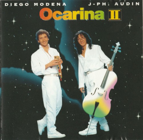 Ocarina II