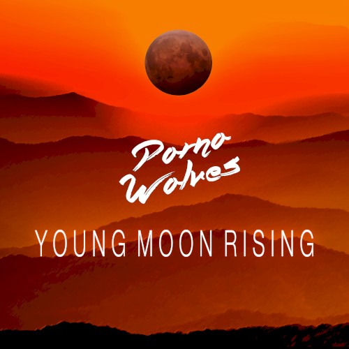 Young Moon Rising