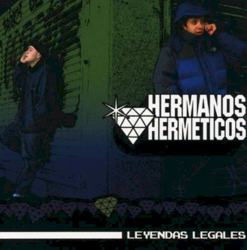 Leyendas legales