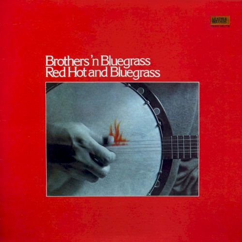 Red Hot and Bluegrass