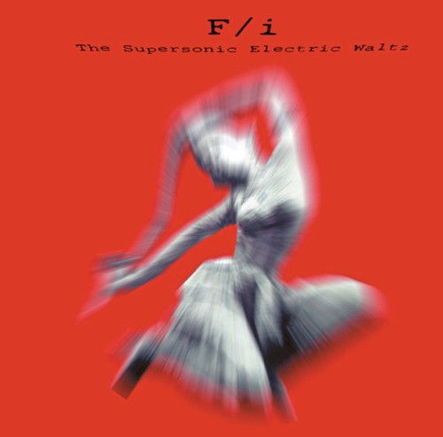 The Supersonic Electric Waltz
