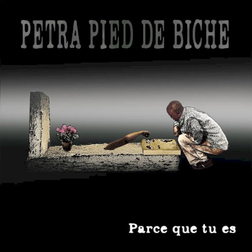 Parce que tu es