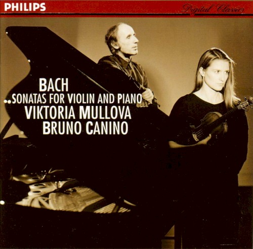 Sonatas for Violin and Piano