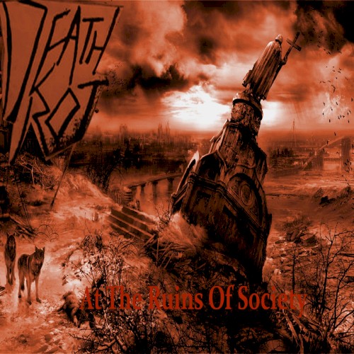 At The Ruins Of Society