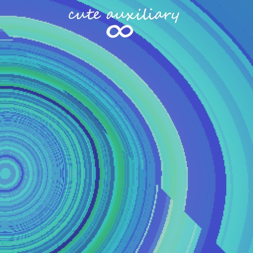 Cute Auxiliary Infinity