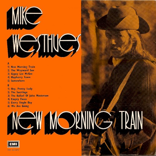 New Morning Train