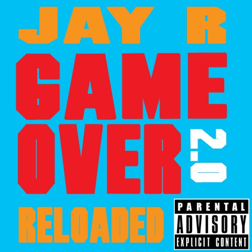 Game Over 2.0: Reloaded