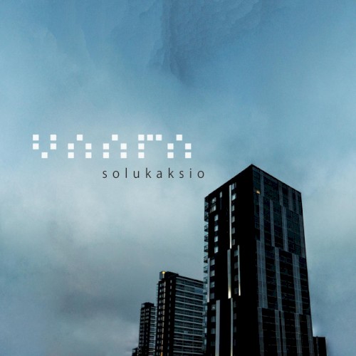 Solukaksio