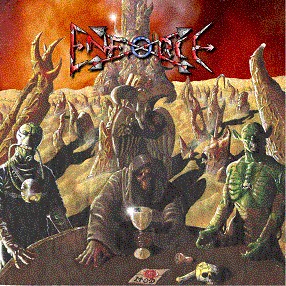 Message of Death