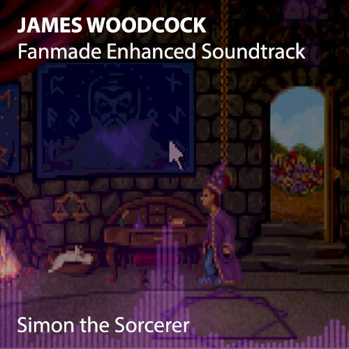 Simon The Sorcerer: Enhanced