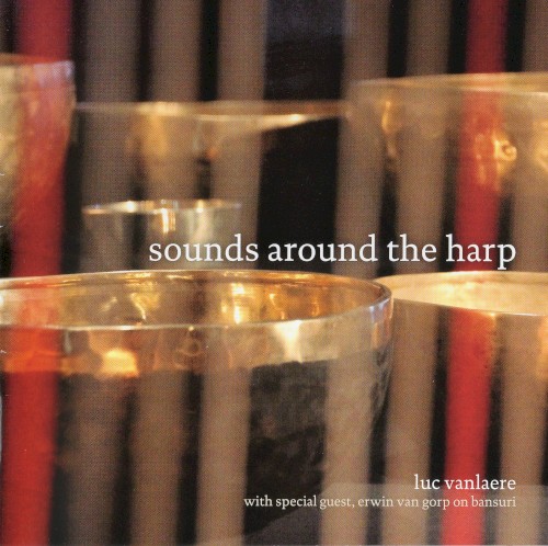Sounds Around the Harp