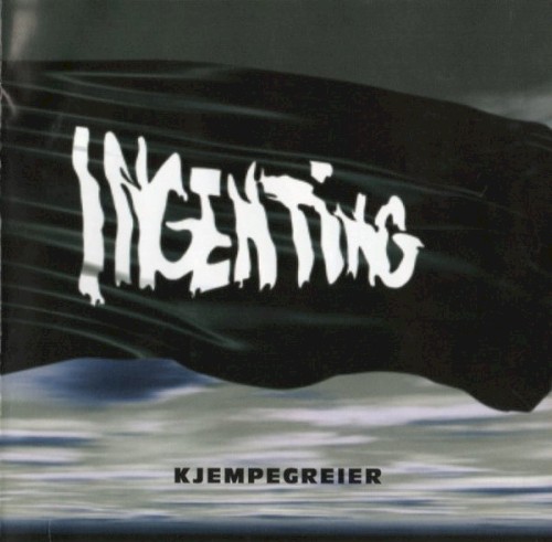 Kjempegreier