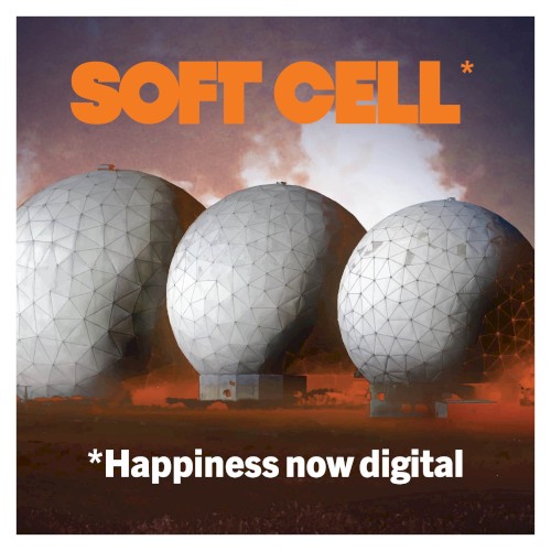 *Happiness Now Digital