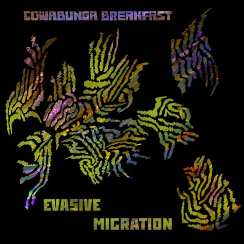 Evasive Migration