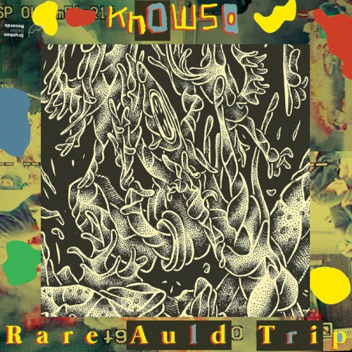 Rare Auld Trip/ Psychological Garden