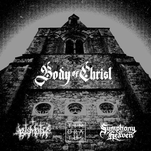Body of Christ