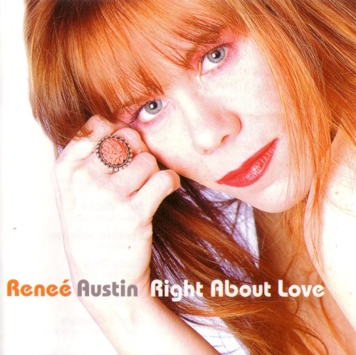 Right About Love