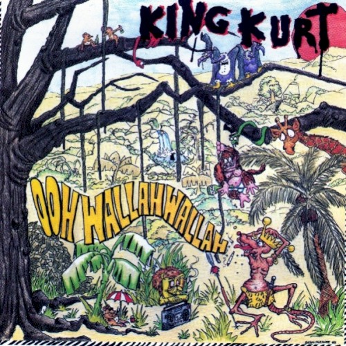 Ooh Wallah Wallah