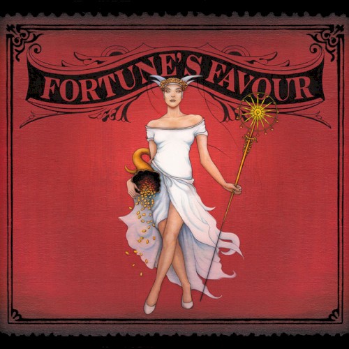 Fortune's Favour