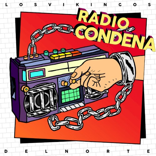 Radio Condena