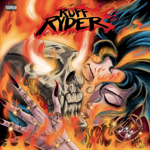 RUFF RYDER 2