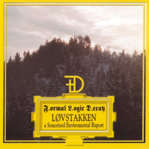 Løvstakken