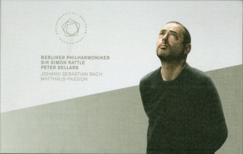 Matthäus-Passion