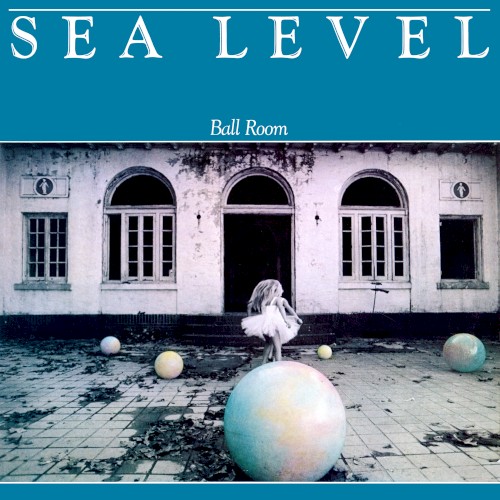 Ball Room