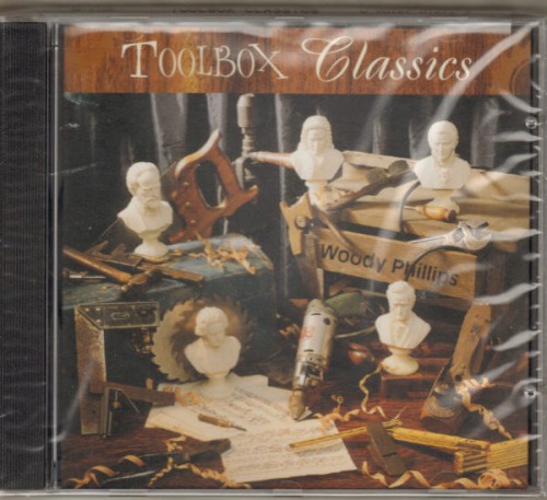 Tool Box Classics