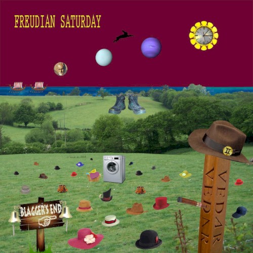 Freudian Saturday