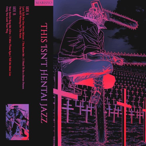 Mabisyo &ndash; This Isn't Hentai Jazz