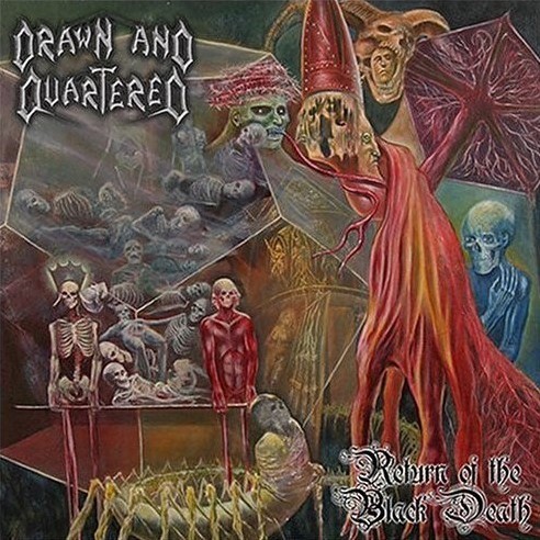 Return of the Black Death