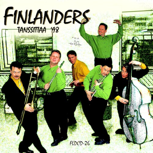 Tanssittaa '98