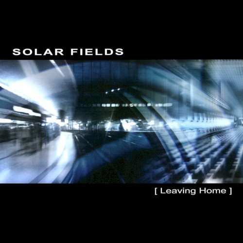 Leaving Home