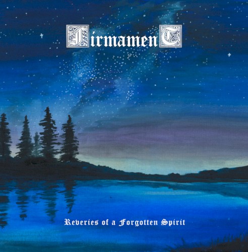Reveries of a Forgotten Spirit