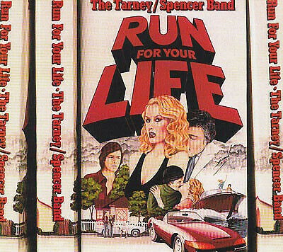 Run for Your Life