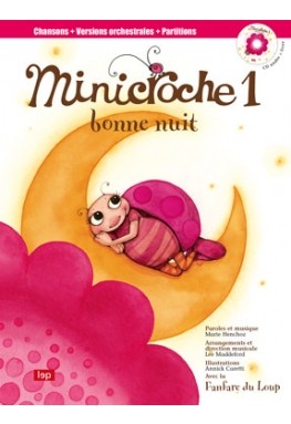 Minicroche 1: Bonne Nuit