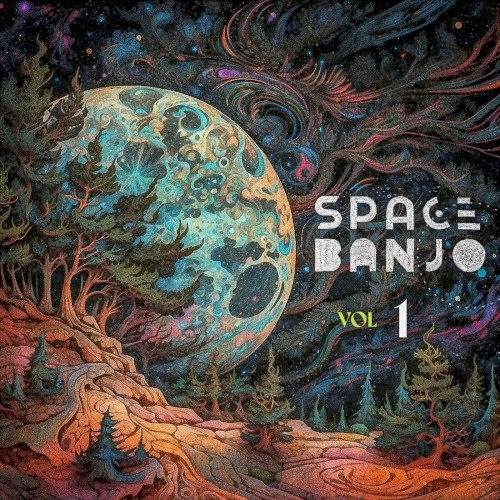 Space Banjo, Vol. 1