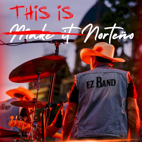 This is Norteño