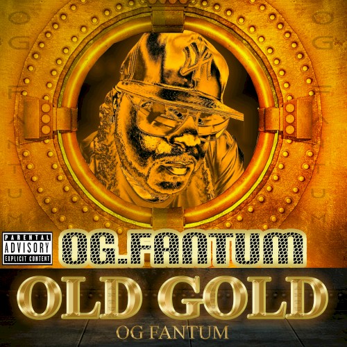 Old Gold