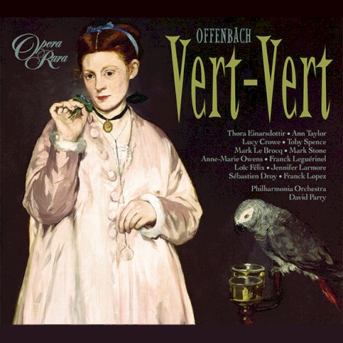 Vert-Vert