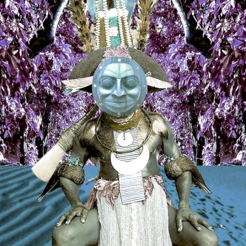M☉†her E▲r†h Bl▲ck ((Sacred Kahn))